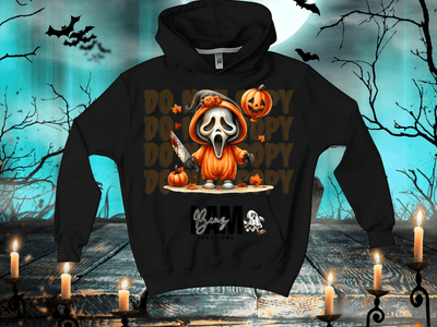 SLASHER Hoodies