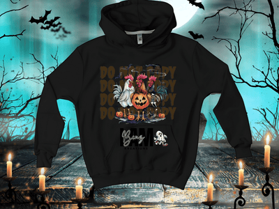 SLASHER Hoodies