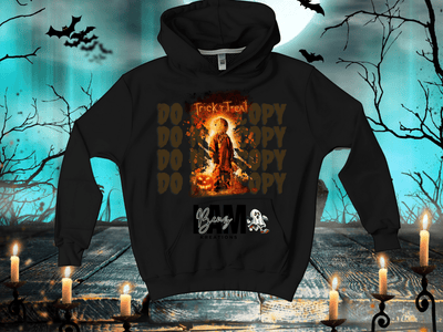 SLASHER Hoodies