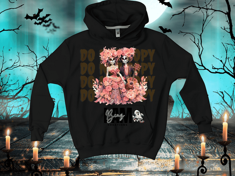 SLASHER Hoodies